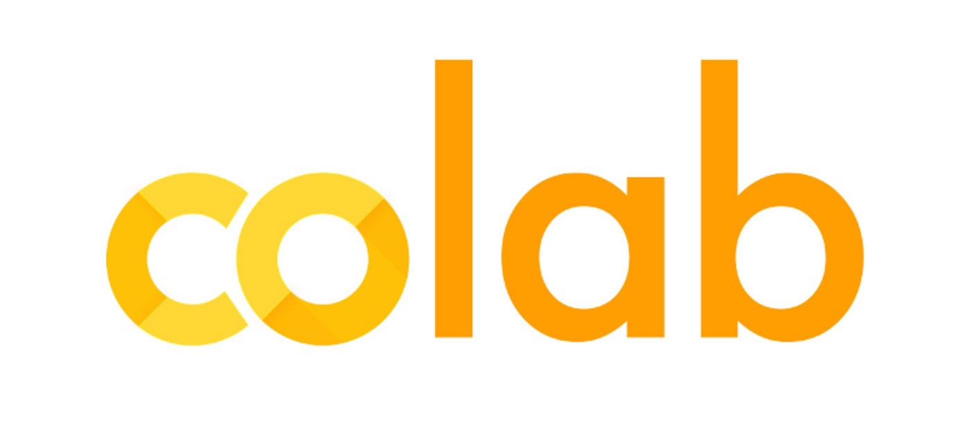 Colab Logo